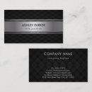 Search for diamond shaped business cards Geometric