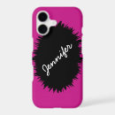 Search for pink splatter iphone cases Unique