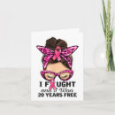 Search for cancer free cards Fighter