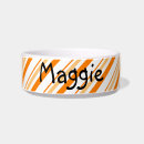 Search for orange pet bowls Candy