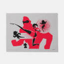 Search for pixar doormats Super heroes