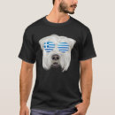 Search for wheaten terrier tshirts Flag