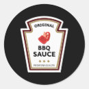 Search for condiment stickers Ketchup