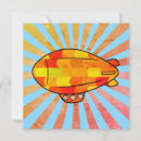 Recherche de volant invitations Ciel bleu