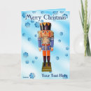 Search for soldier christmas cards Blue