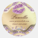 Search for pink zebra stickers Fashion