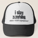 Recherche de tueur casquettes Humour
