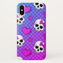Search for girly skull iphone cases Stars
