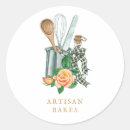 Search for piping stickers Pastry chef
