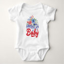 Recherche de fleuri vêtements Baby girl