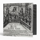 Search for ruler binders French