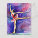 Search for figure skaters postcards Party