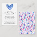 Recherche de blue heart invitations Mignon