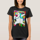 Search for unicorn womens tshirts Reading