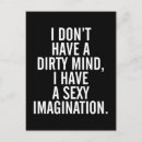Search for funny dirty postcards Humour