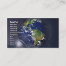 Recherche de planètes cartes visite Astronomie