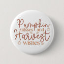 Search for leaf thanksgiving buttons Fall