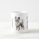 Search for chinese crested mugs Pets