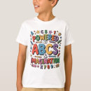 Search for abc kids tshirts Preschool