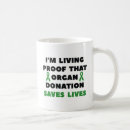 Search for donations mugs Medical