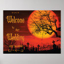 Search for halloween wedding signs Welcome