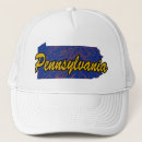 Search for pennsylvania hats United states of america