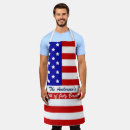 Recherche de juillet tabliers Monogramme