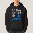 Search for funny gamer hoodies Lover