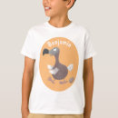 Search for dodo tshirts Flightless