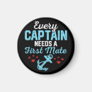 Recherche de de capitaine magnets Navigation de plaisance