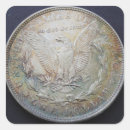Search for gold eagle stickers Dollar