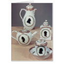 Search for tea service postcards Teapot