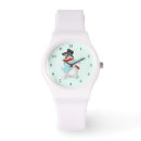 Search for snowman watches Winter