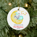 Search for moon ornaments Cute