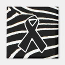 Search for melanoma magnets Mourning