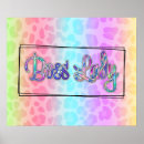 Search for boss lady posters Bedroom