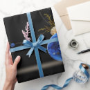 Search for artsy wrapping paper Unique