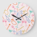 Search for tuscan clocks Mediterranean