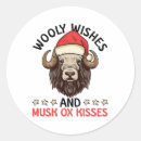 Search for wooly stickers Winter