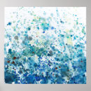 Search for paint splatter art Modern
