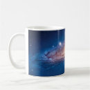 Search for andromeda galaxy mugs Stars