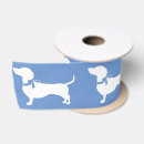 Search for dachshund ribbon Doxie
