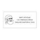 Recherche de santa claus tampons encreurs Xmas