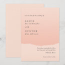Search for coral rose invitations Trendy