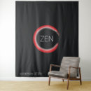 Search for logo tapestries Small business