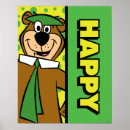Search for nostalgic image posters Bold cartoon typography