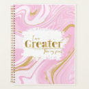 Search for spiral calendars planners Swirl