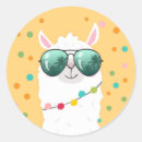 Search for llama alpaca stickers Mexican