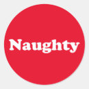 Search for sexy stickers Red