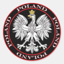 Search for polish eagle stickers Pride